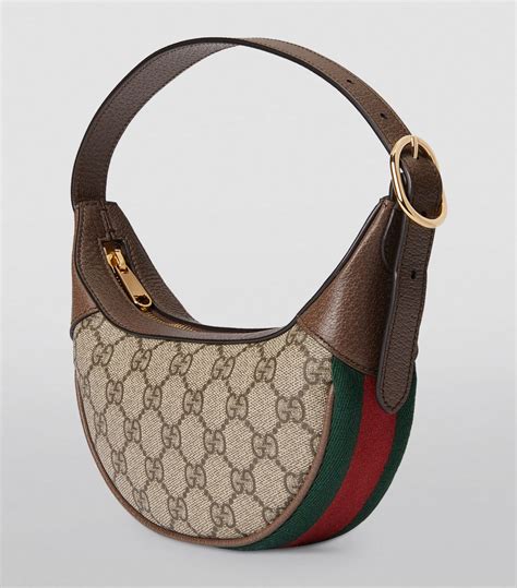 cylinder gucci bag|gucci mini shoulder bag.